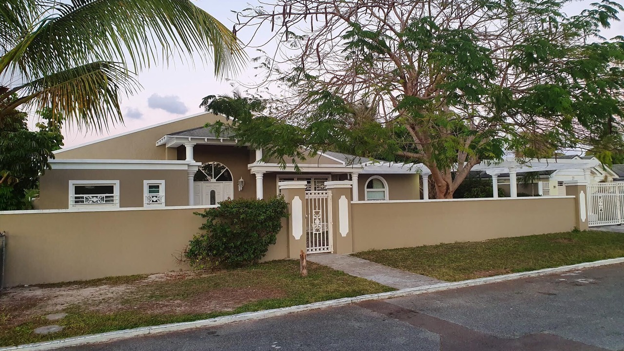 Photo of Outdoor in Westward Villas Subdivision