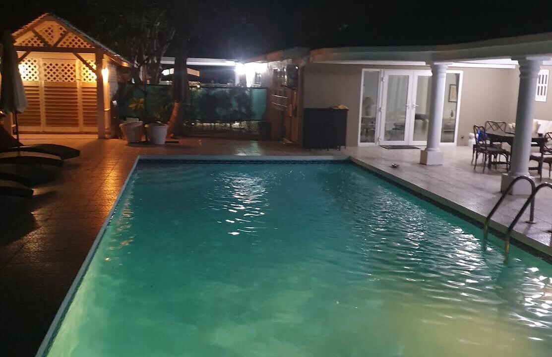 Photo of Outdoor in Westward Villas Subdivision