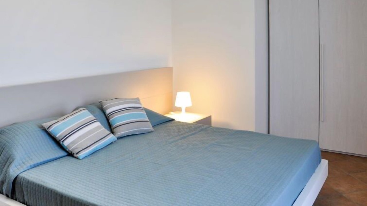 Photo of Bedroom in Montioni
