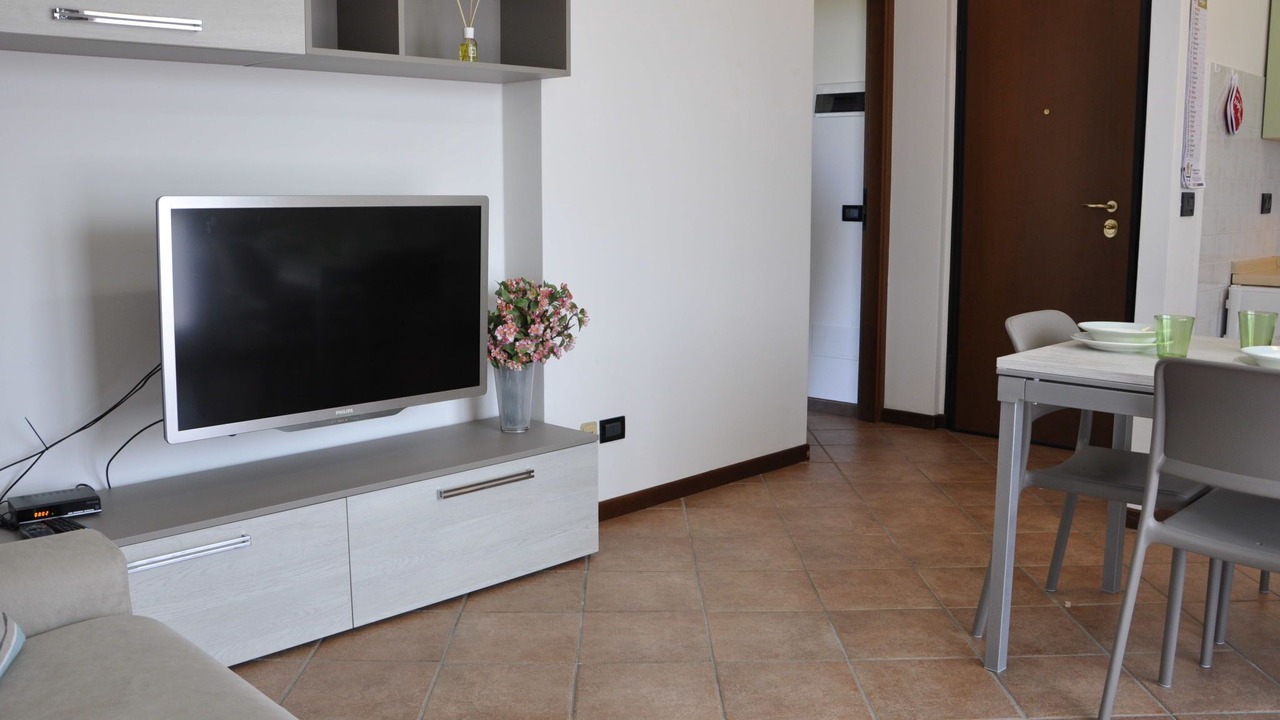 Photo of Livingroom in Montioni