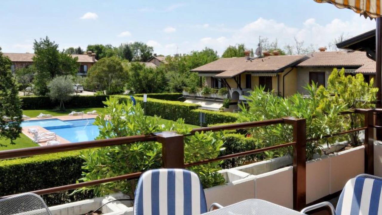 Photo of Outdoor in Montioni