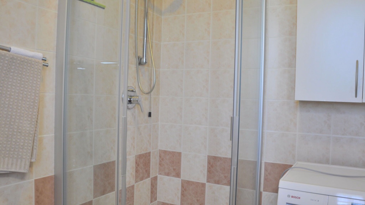 Photo of Bathroom in Montioni