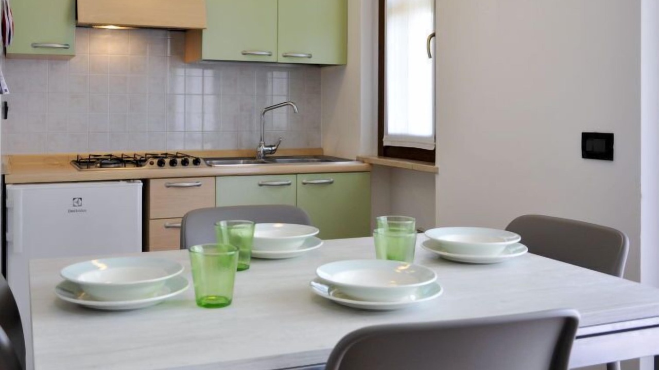 Photo of Kitchen in Montioni