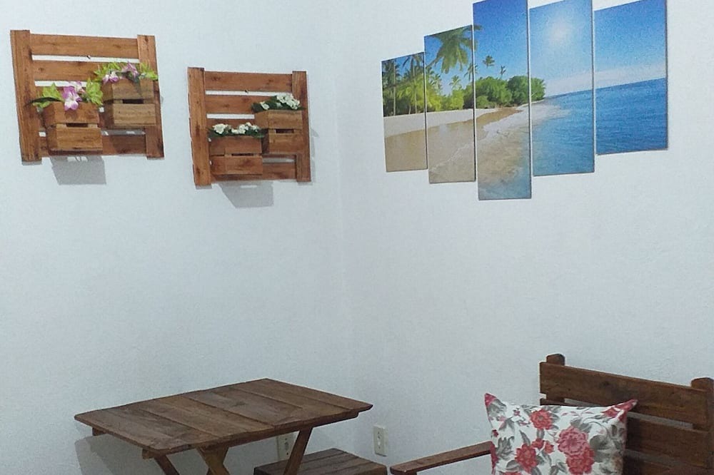 Photo of Livingroom in Japuiba