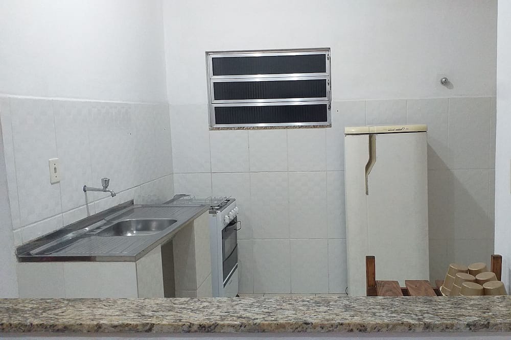 Photo of Kitchen in Japuiba