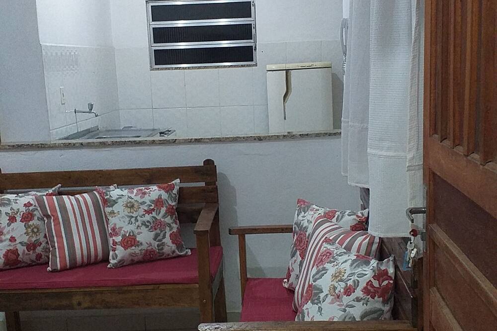 Photo of Bedroom in Japuiba