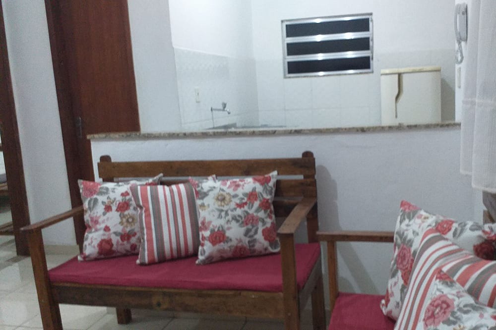 Photo of Livingroom in Japuiba
