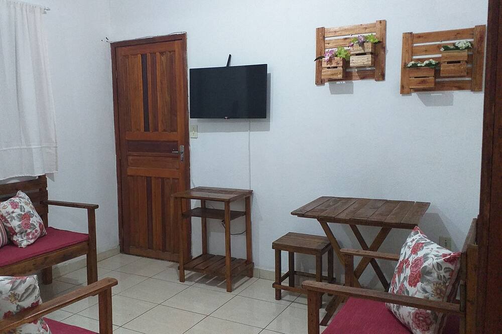 Photo of Livingroom in Japuiba