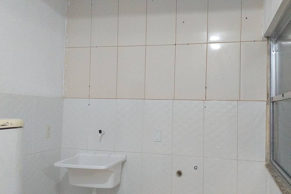 Photo of Bathroom in Japuiba