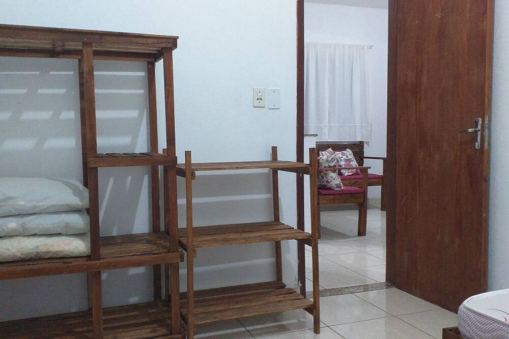 Photo of Bedroom in Japuiba