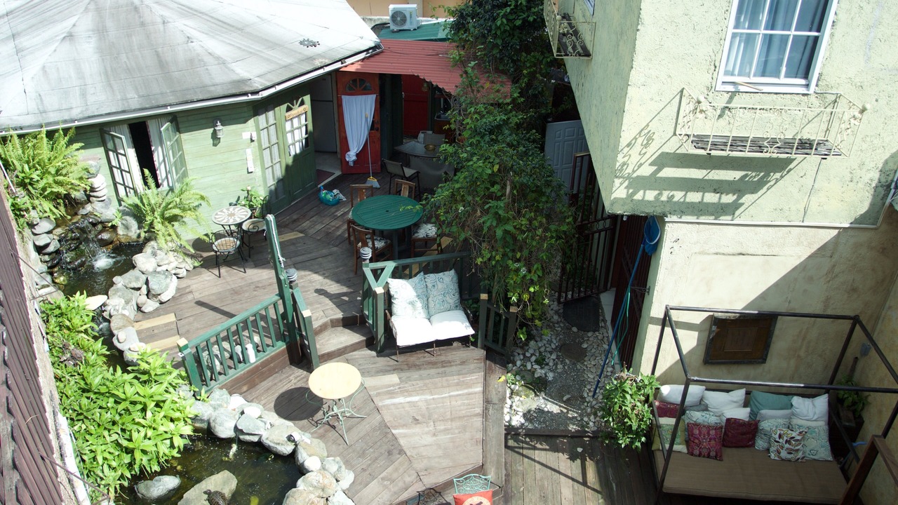 Photo of Outdoor in Eastwood Park