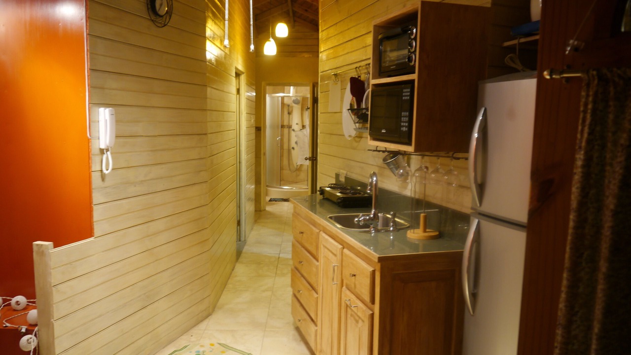 Photo of Kitchen in Eastwood Park