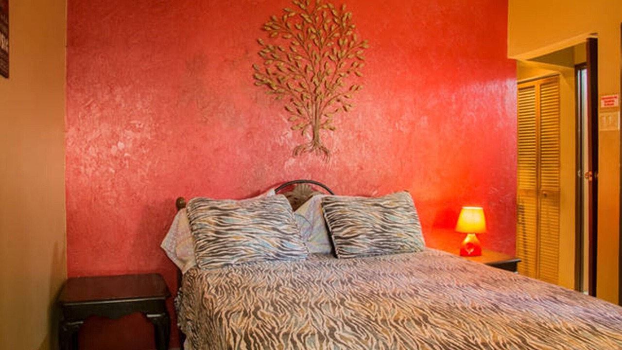 Photo of Bedroom in Eastwood Park