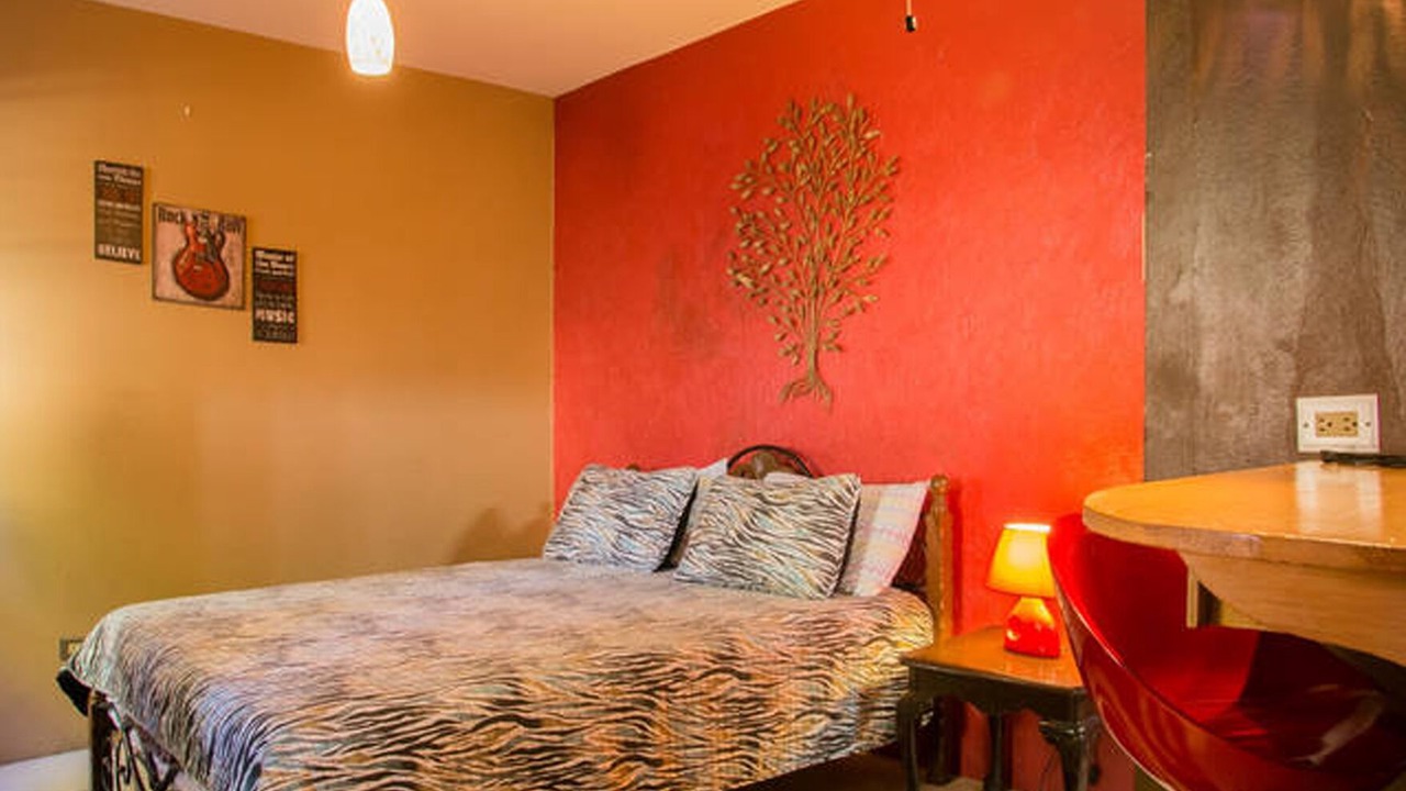 Photo of Bedroom in Eastwood Park