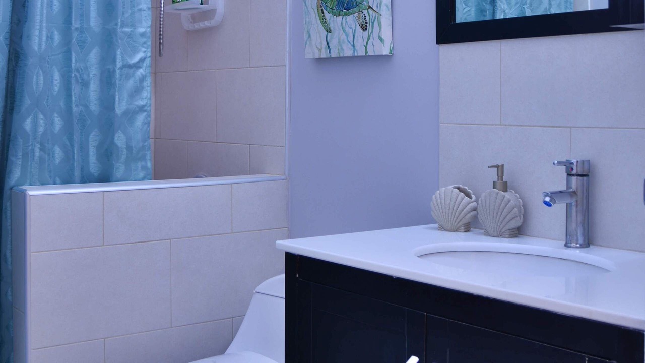 Photo of Bathroom in Kingston