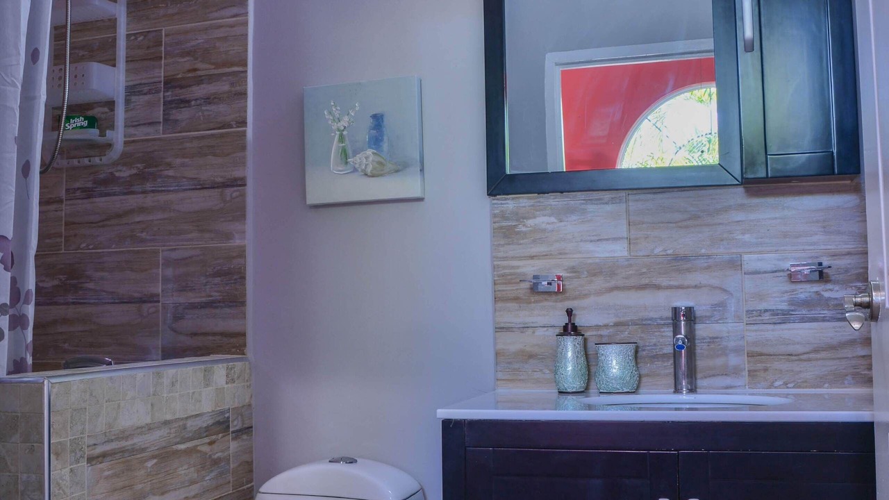 Photo of Bathroom in Kingston