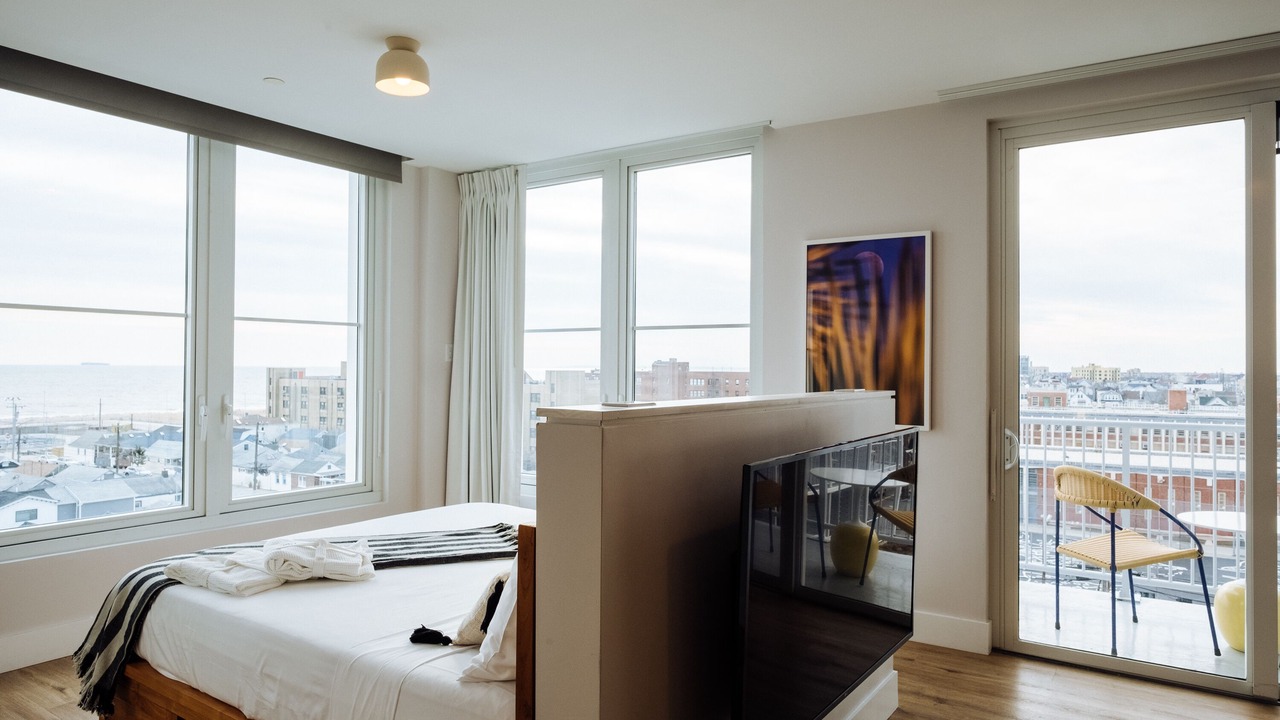 Photo of Bedroom in Queens