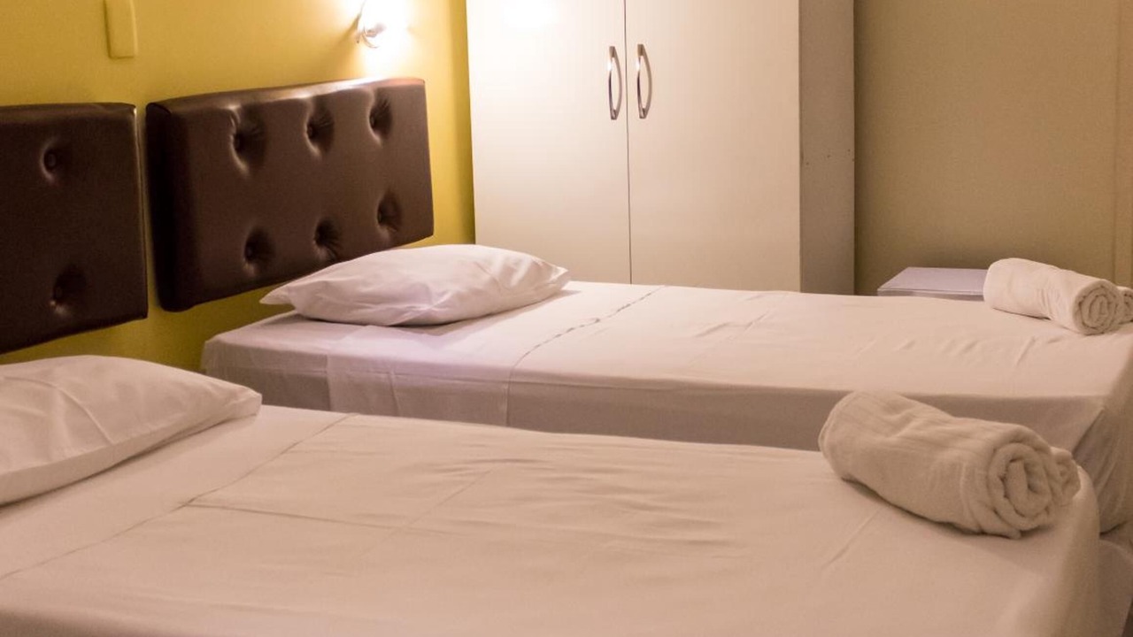 Photo of Bedroom in Barra do Pirai