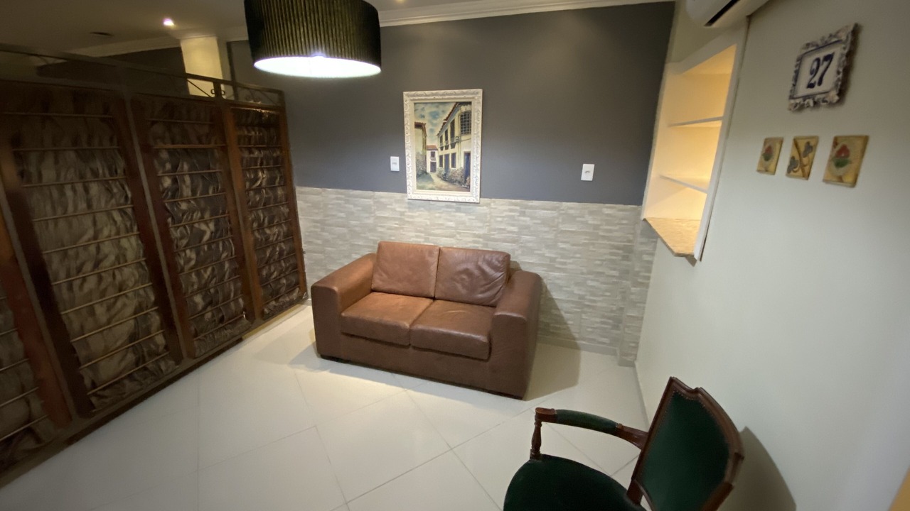 Photo of Bedroom in Barra do Pirai