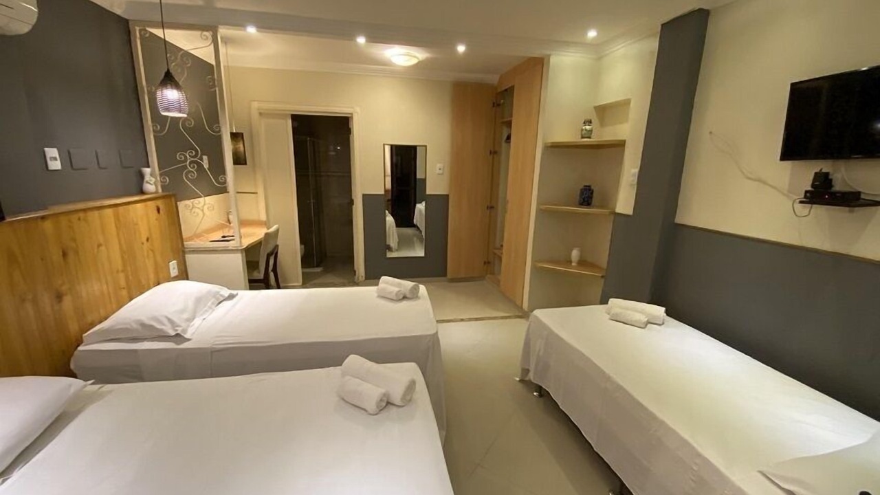 Photo of Bedroom in Barra do Pirai