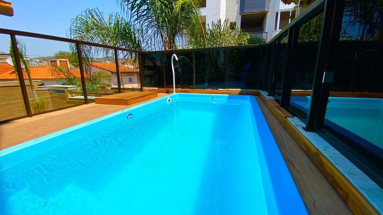 Photo of Outdoor in Barra do Pirai