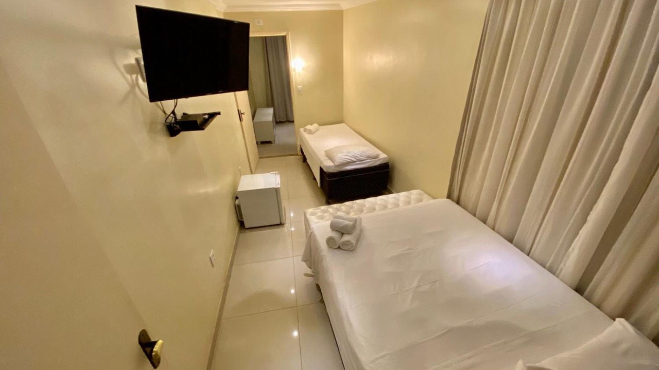 Photo of Bedroom in Barra do Pirai