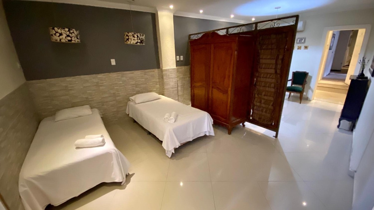 Photo of Bedroom in Barra do Pirai