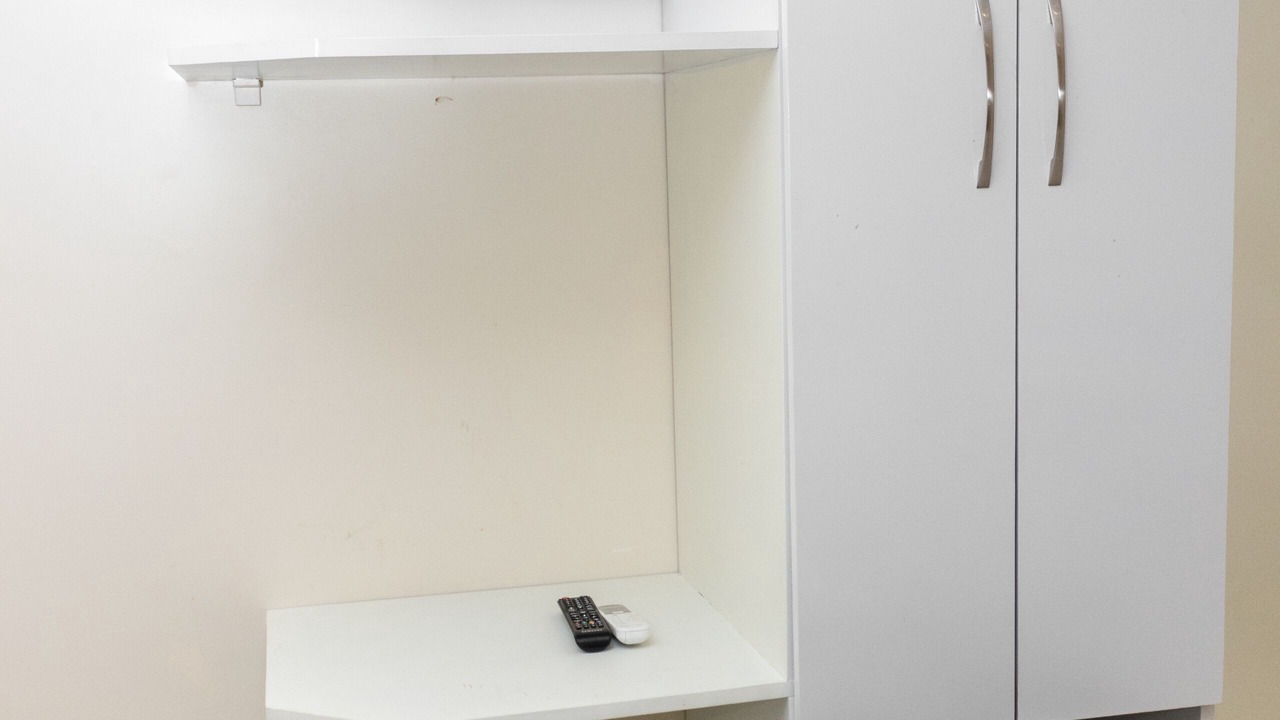 Photo of Bedroom in Barra do Pirai