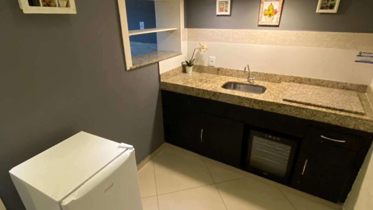 Photo of Kitchen in Barra do Pirai