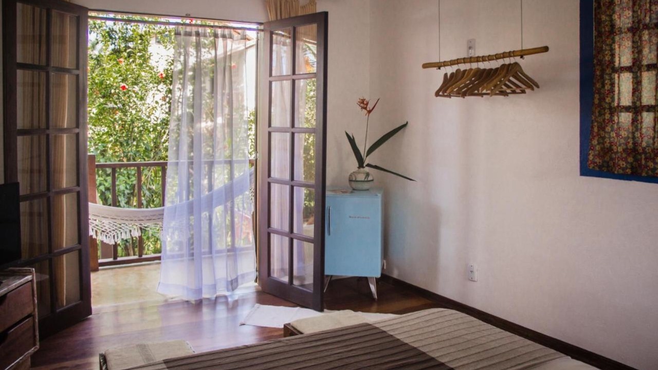 Photo of Bedroom in Jabaquara