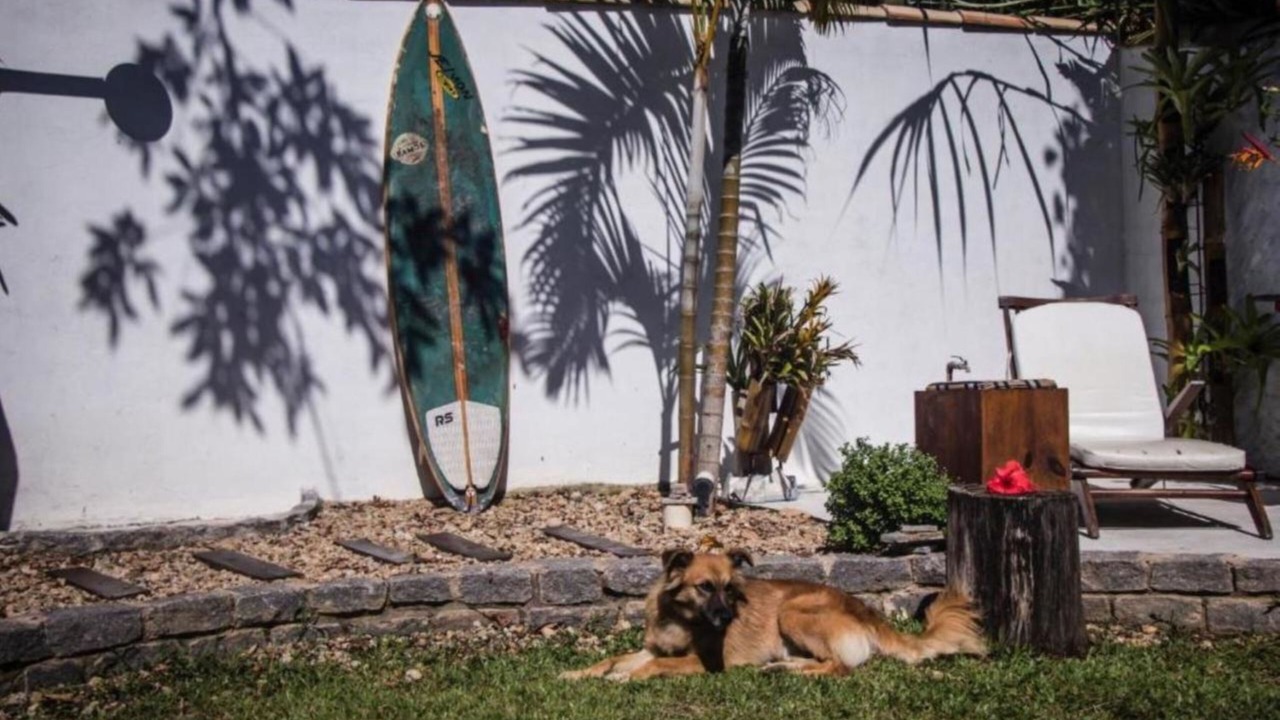 Photo of Outdoor in Jabaquara