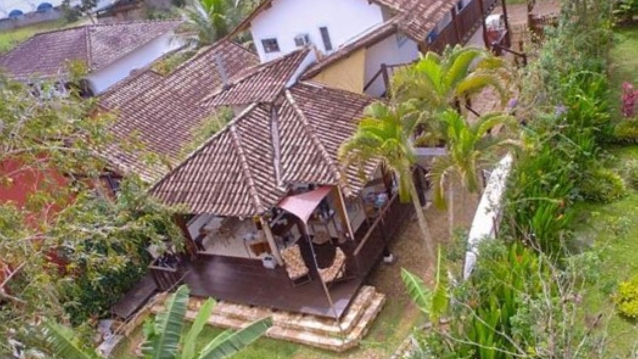 Photo of Outdoor in Jabaquara