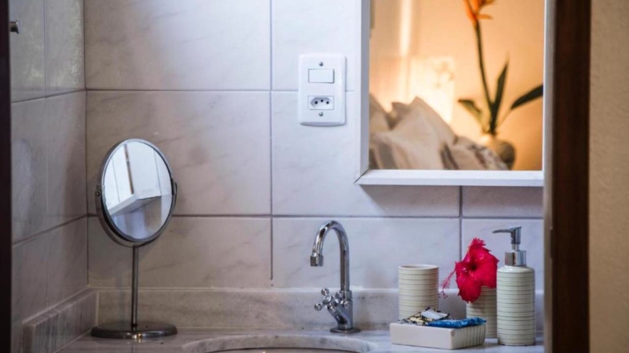Photo of Bathroom in Jabaquara