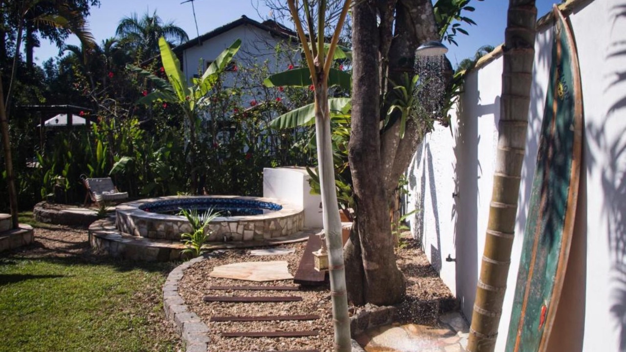Photo of Outdoor in Jabaquara