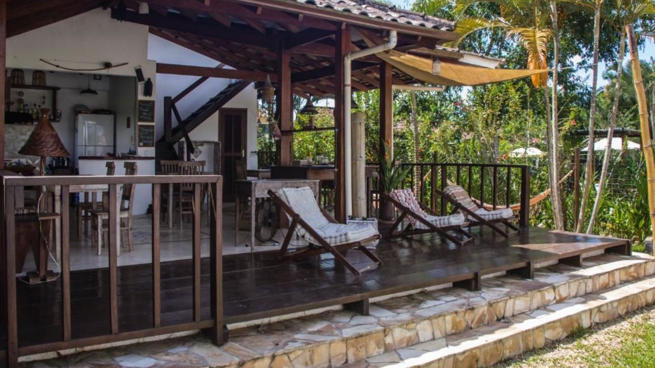 Photo of Outdoor in Jabaquara