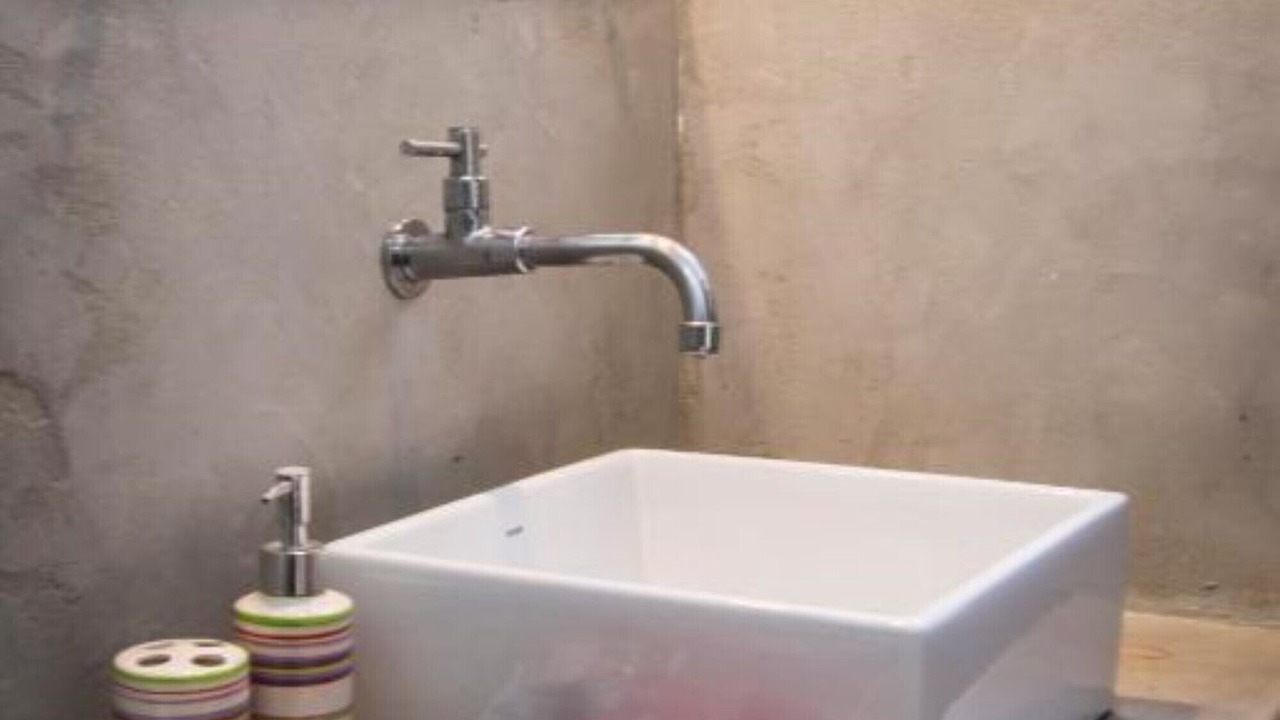 Photo of Bathroom in Jabaquara