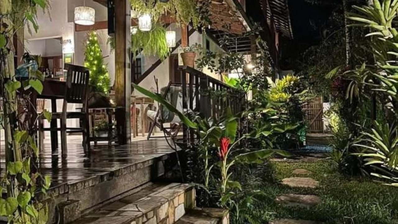 Photo of Outdoor in Jabaquara