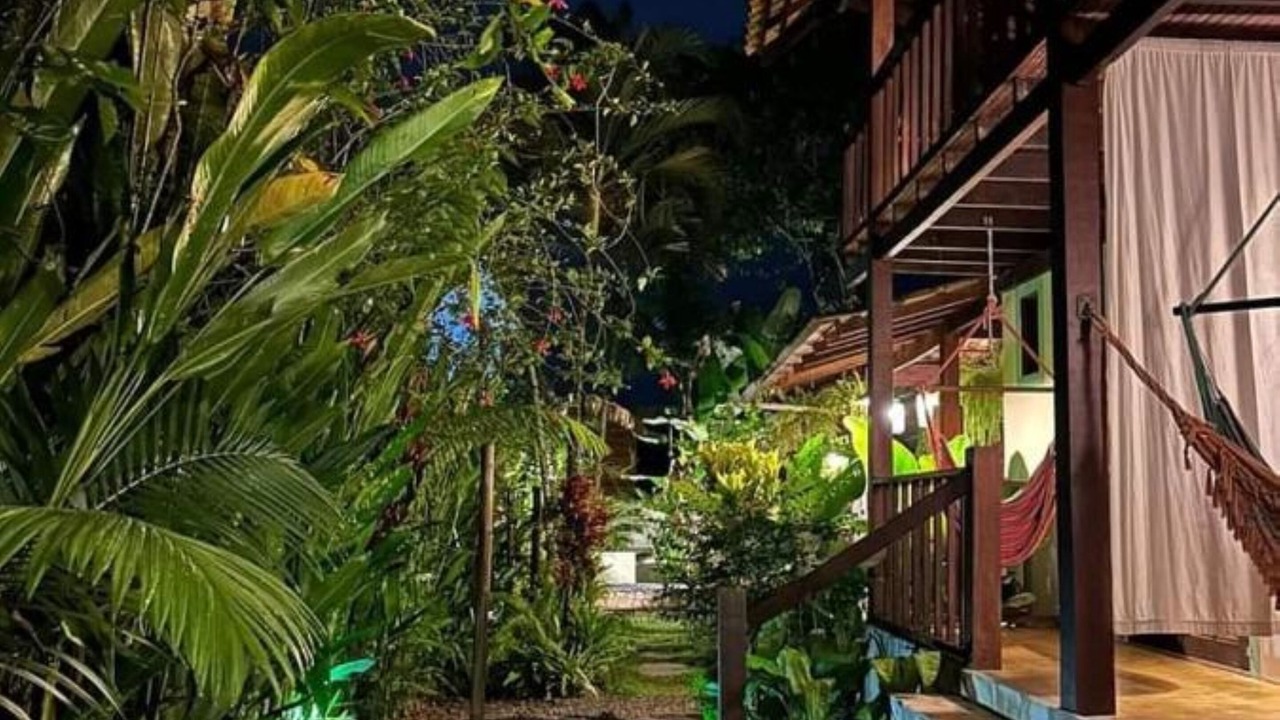 Photo of Outdoor in Jabaquara