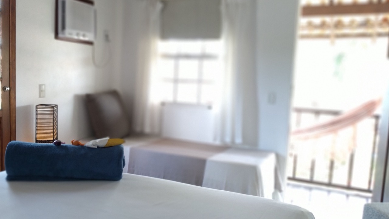 Photo of Bedroom in Jabaquara