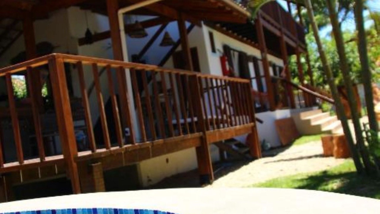 Photo of Outdoor in Jabaquara