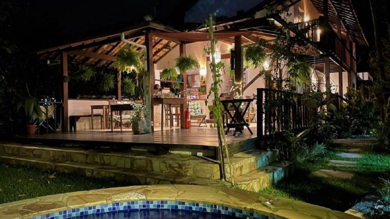 Photo of Outdoor in Jabaquara