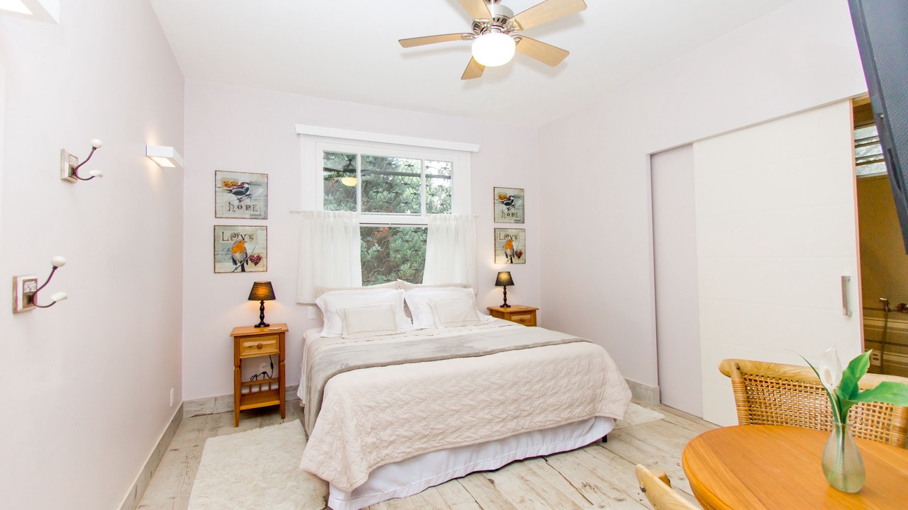 Photo of Bedroom in Araras