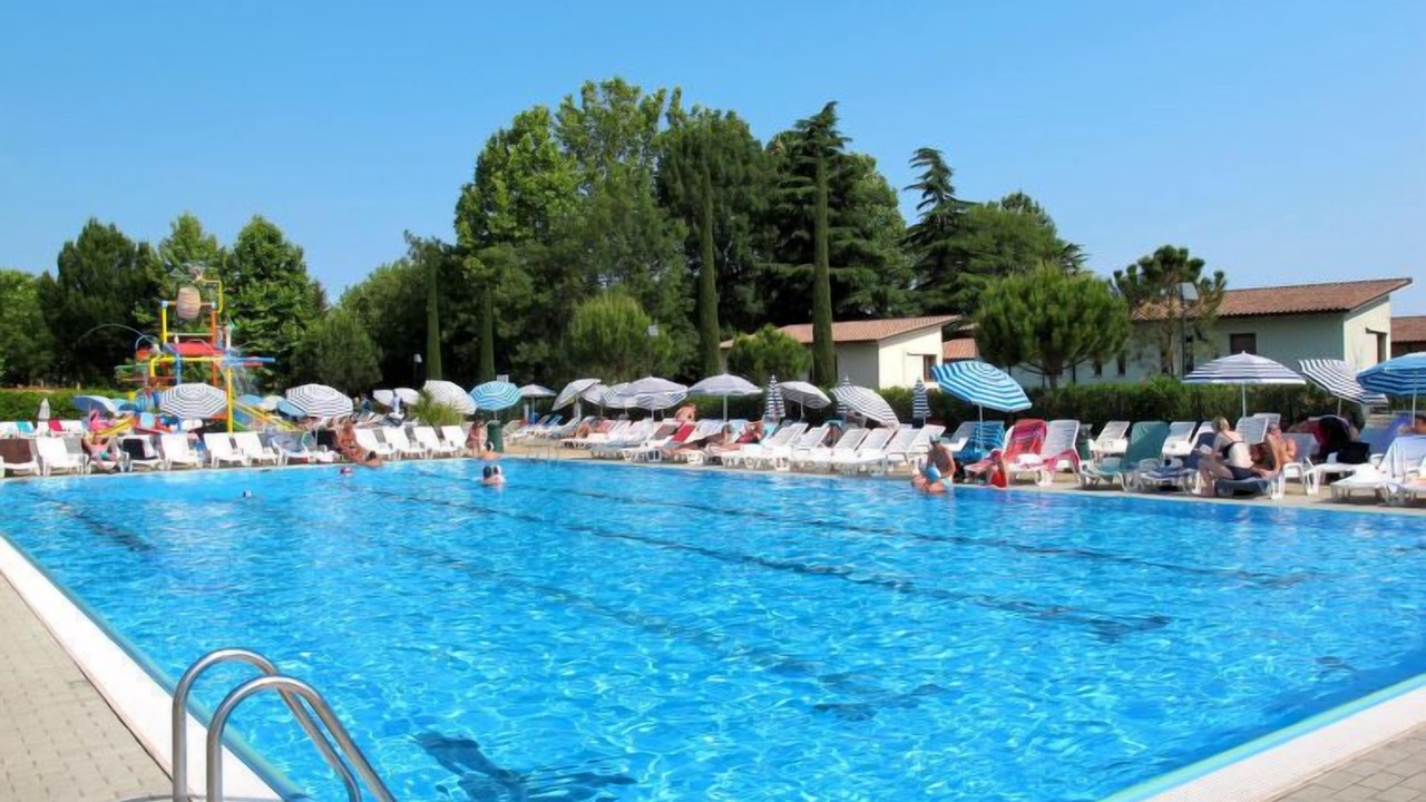 Photo of Outdoor in Peschiera del Garda