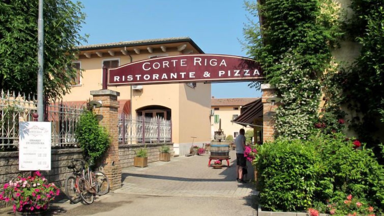 Photo of Outdoor in Peschiera del Garda