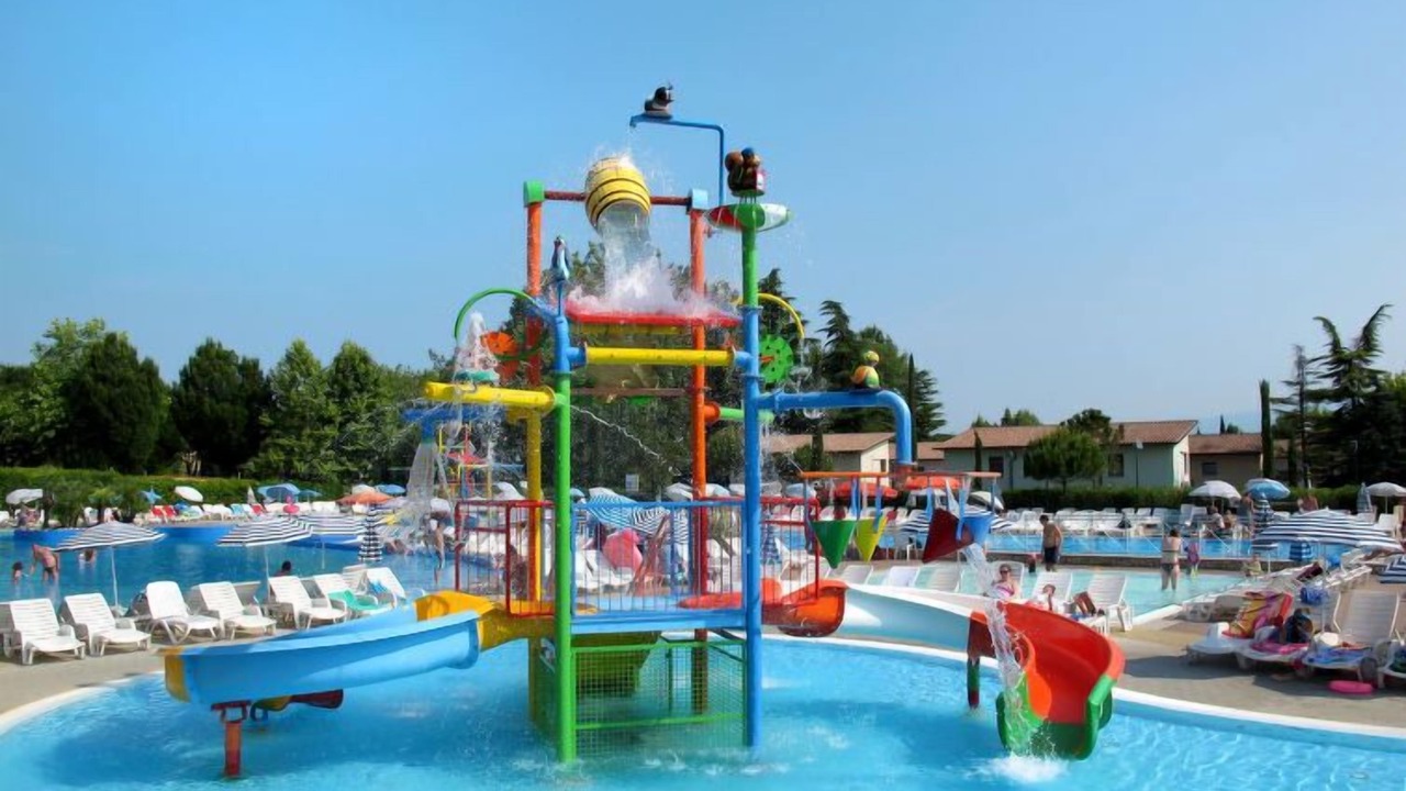 Photo of Outdoor in Peschiera del Garda
