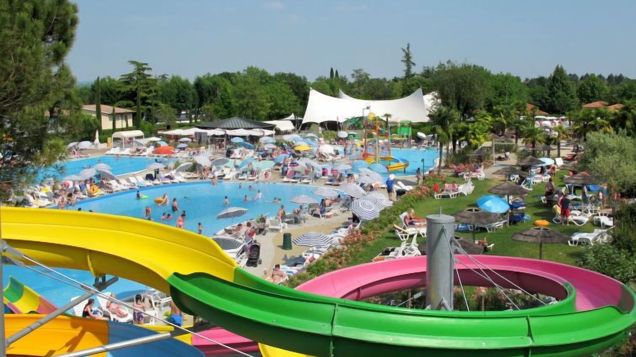 Photo of Outdoor in Peschiera del Garda