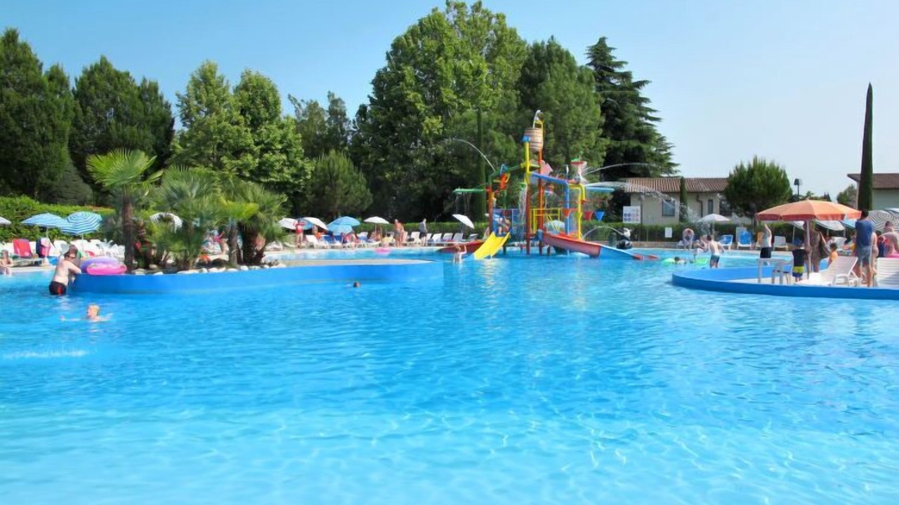 Photo of Outdoor in Peschiera del Garda