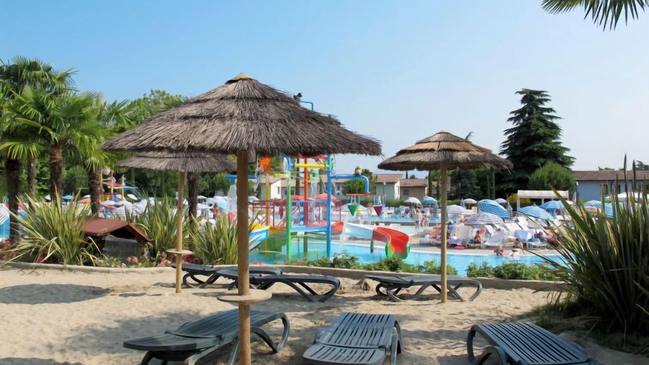 Photo of Outdoor in Peschiera del Garda