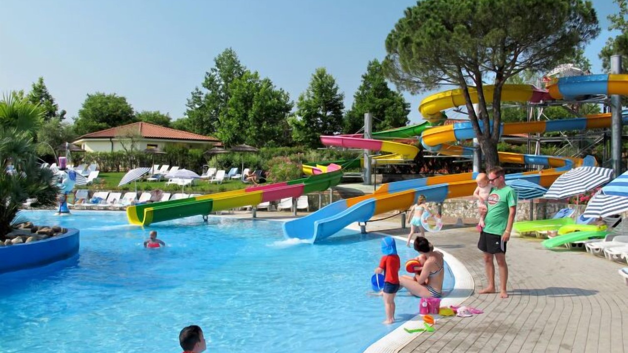 Photo of Outdoor in Peschiera del Garda