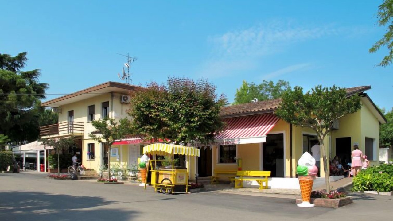 Photo of Outdoor in Peschiera del Garda